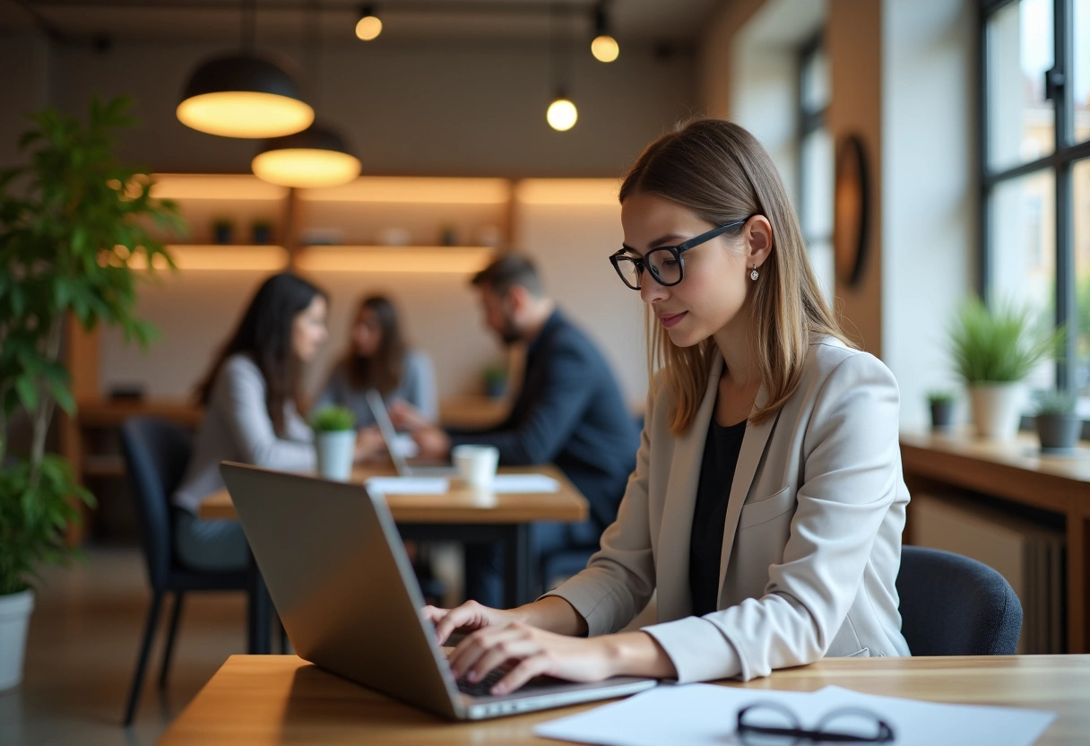 femme entrepreneuriat