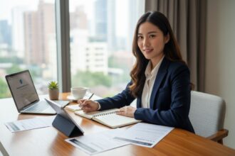 Agences de recrutement commercial en Belgique en pleine croissance
