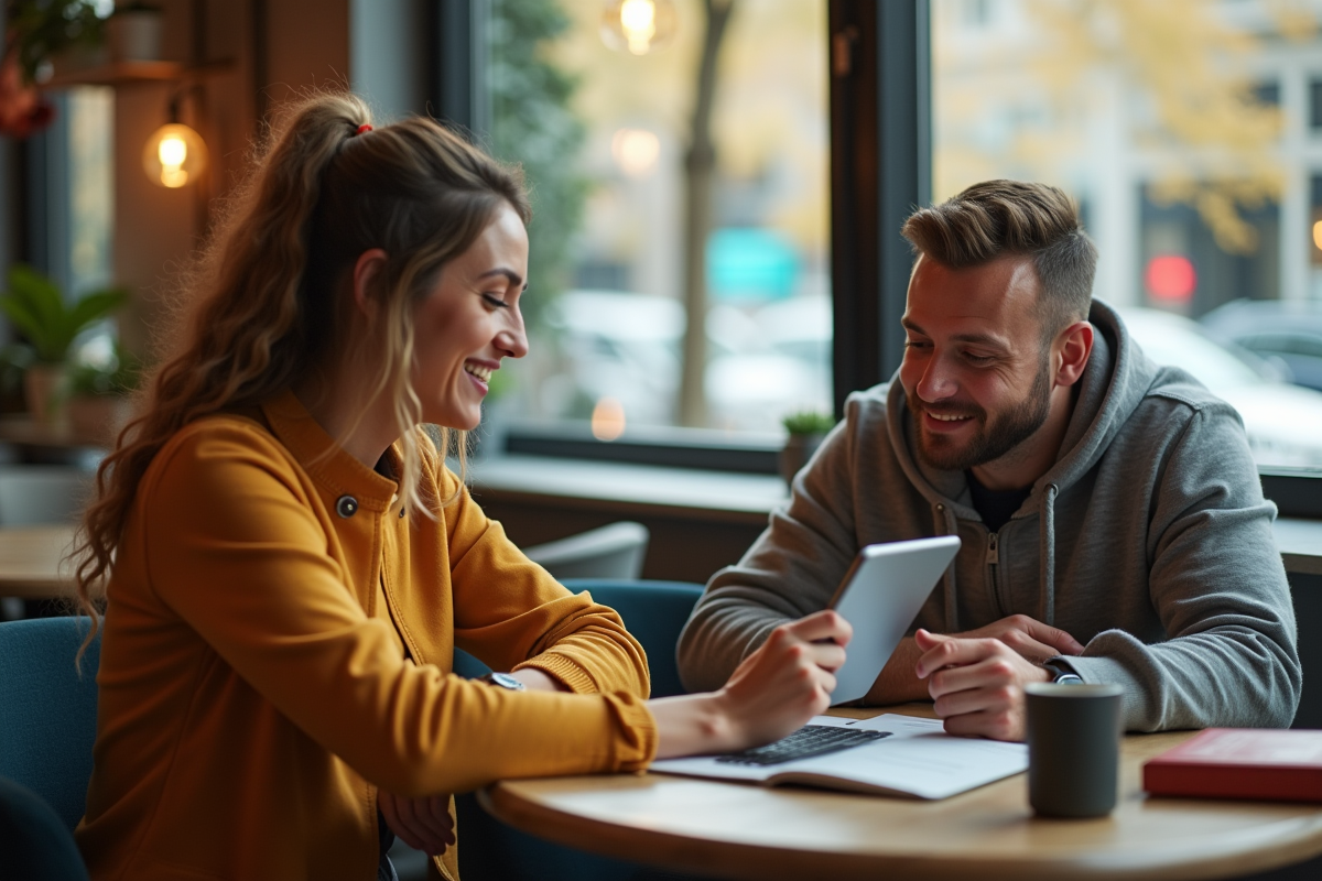 influenceur  communication