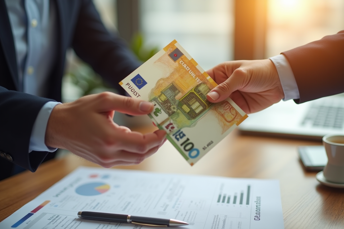 actionnaire rémunération