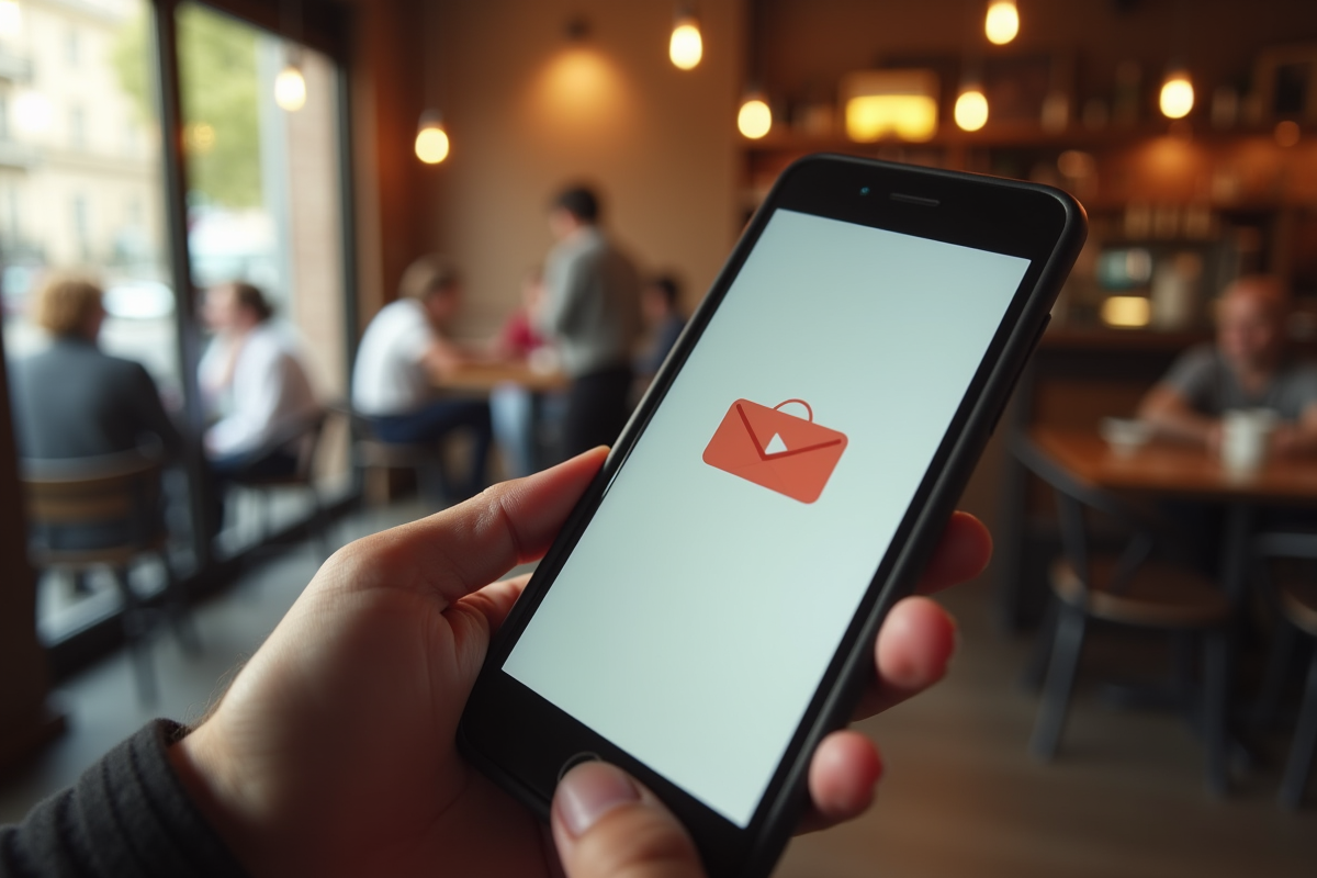 email timing