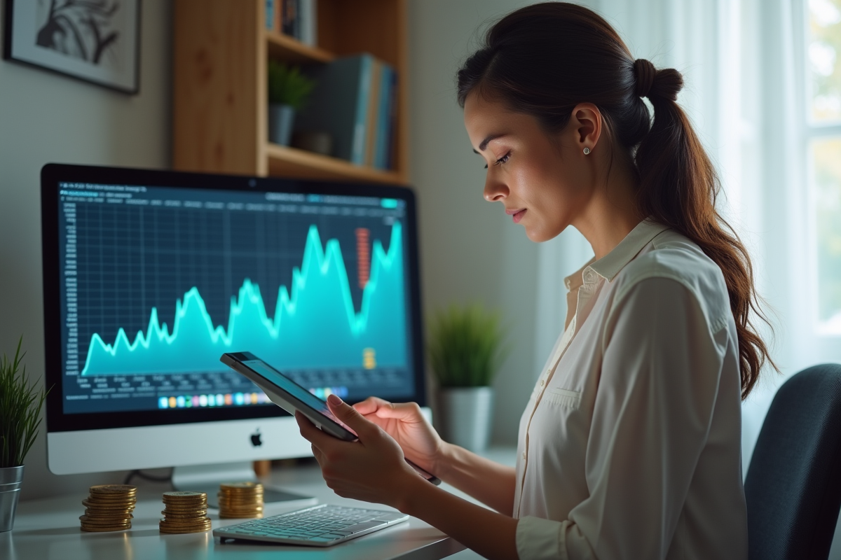 échange crypto