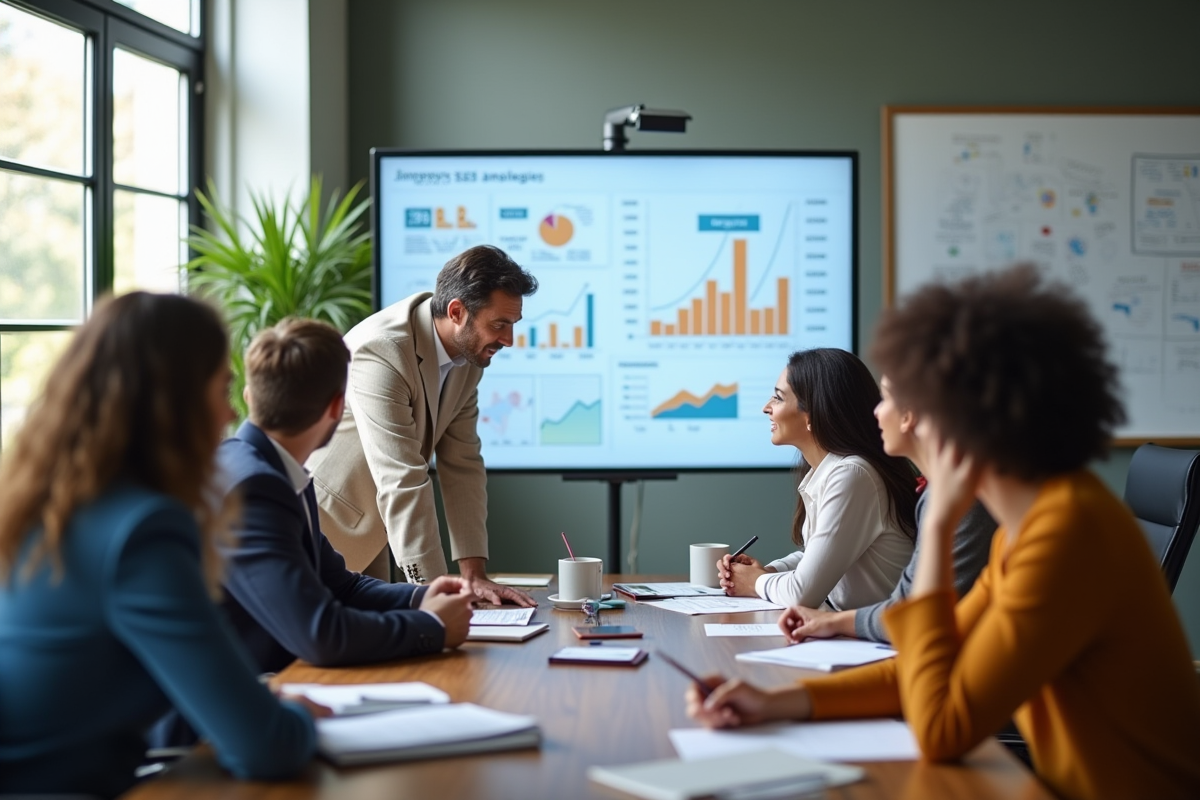 formation référencement