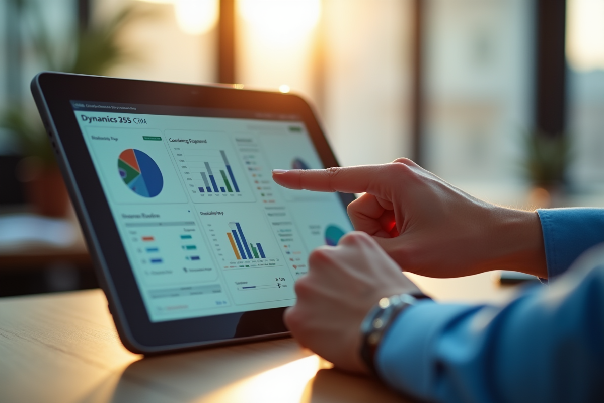 crm dynamics