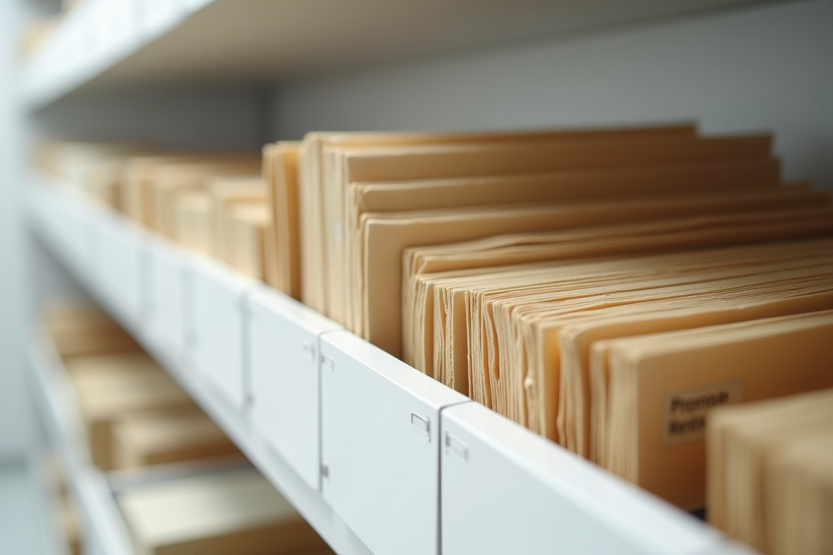documents anciens