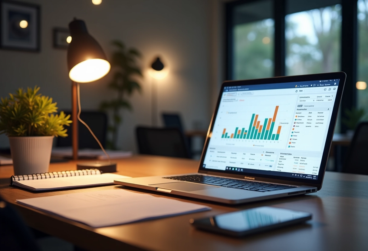 services professionnels